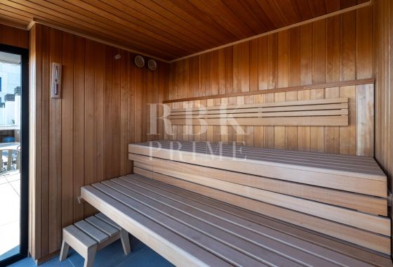 Penthouse · Available - Palma