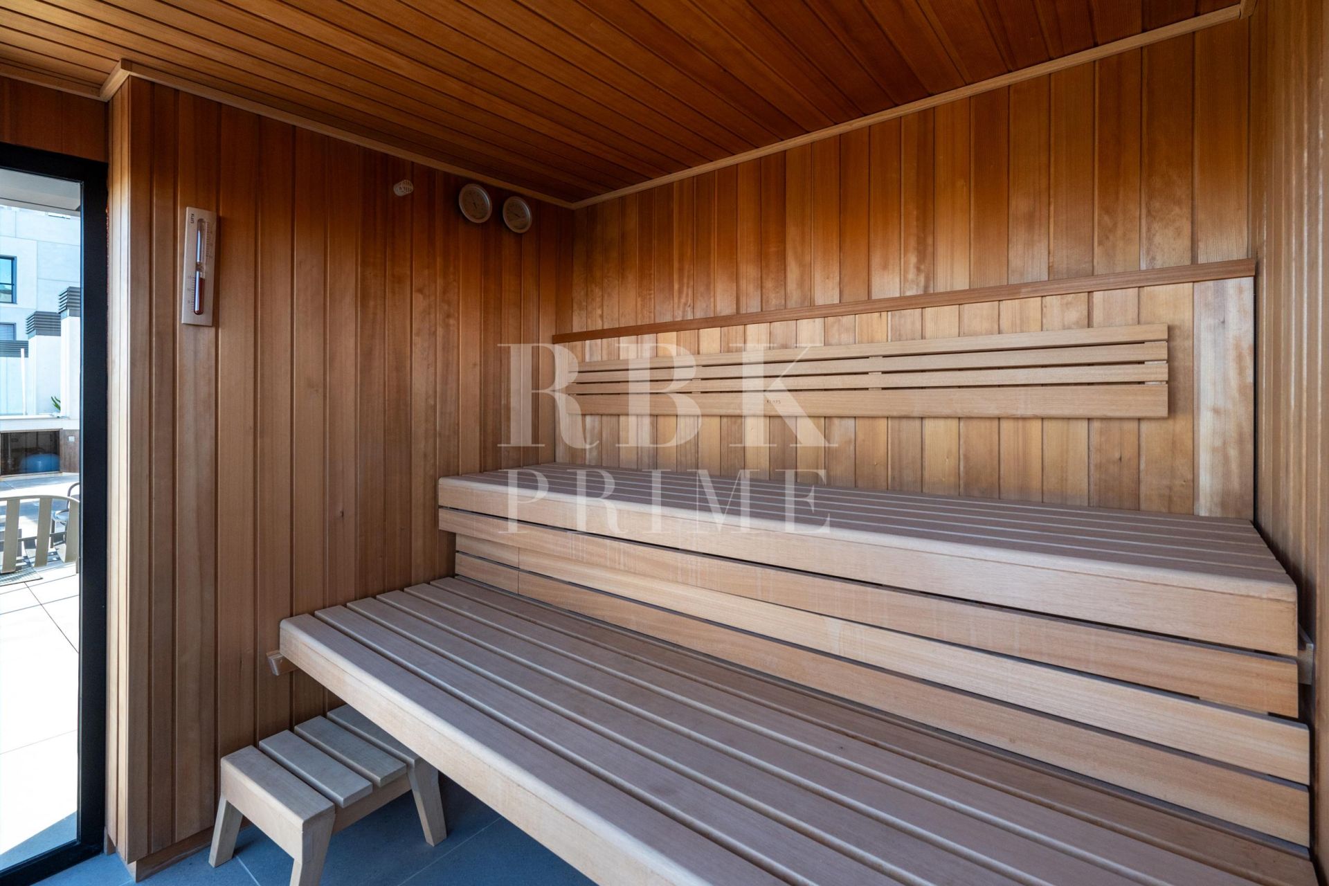 Available - Penthouse - Palma