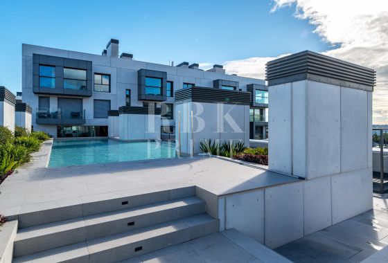 Penthouse · Available - Palma