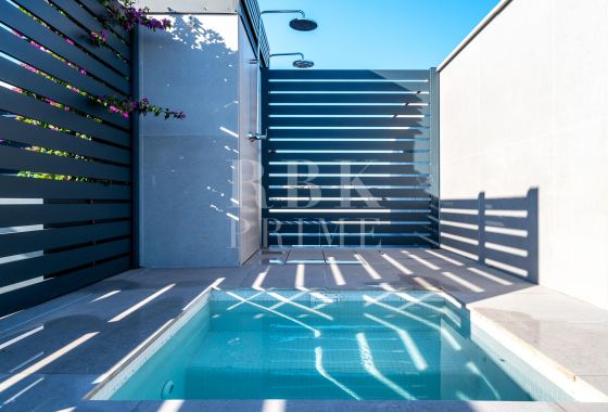 Penthouse · Available - Palma