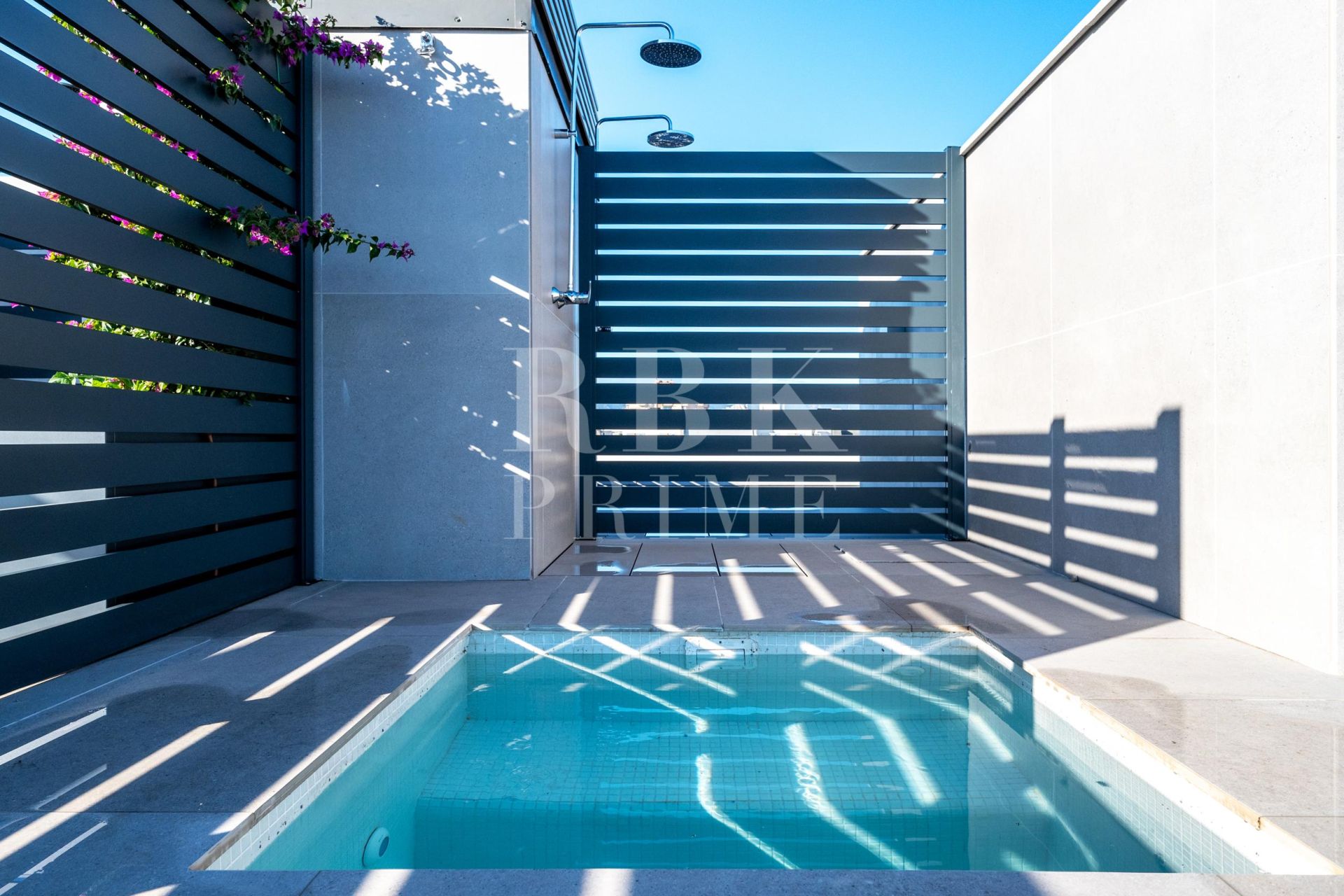 Available - Penthouse - Palma