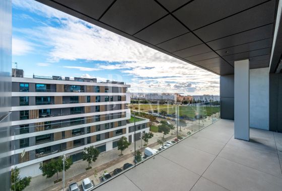 Penthouse · Available - Palma