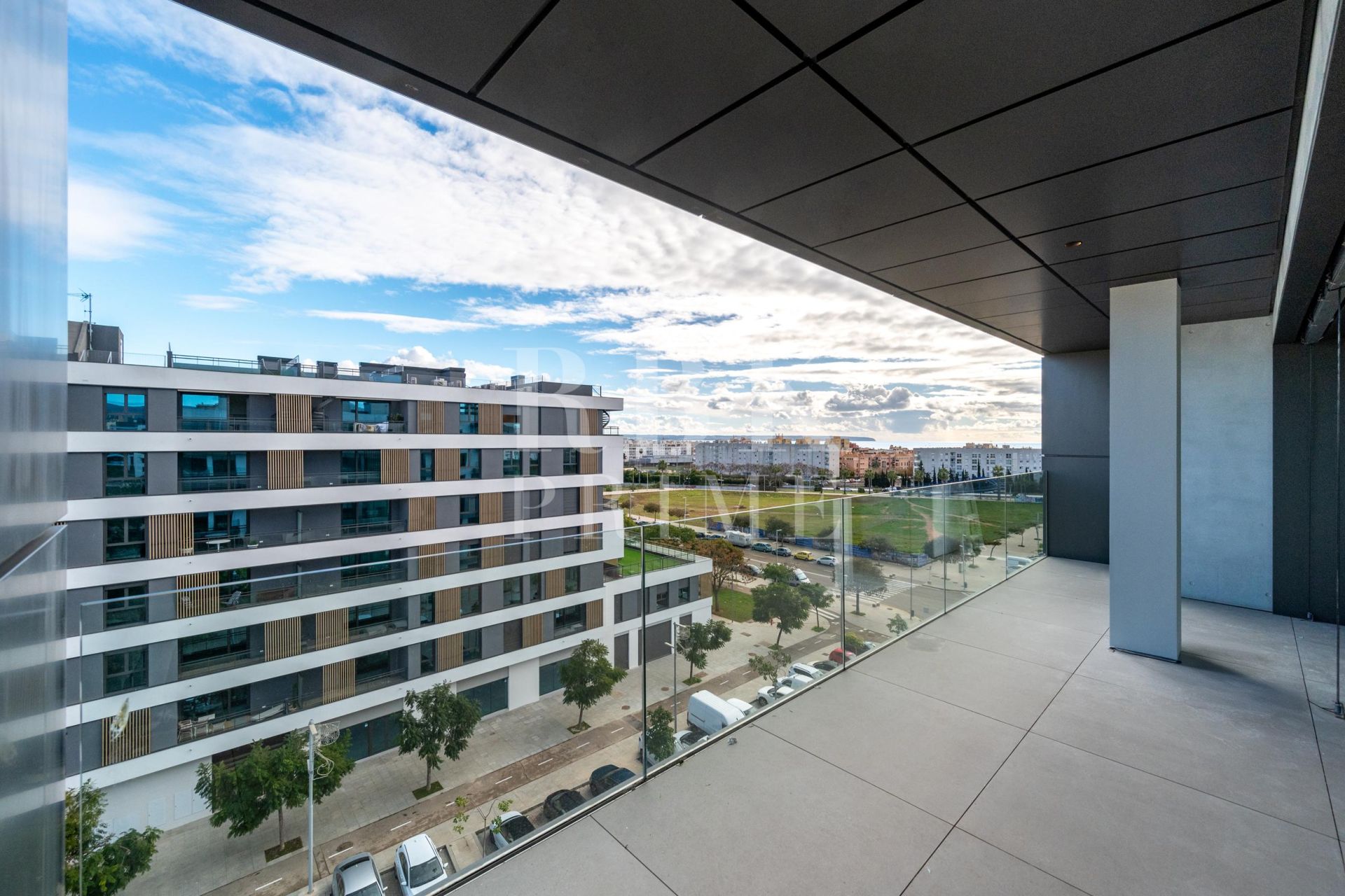 Available - Penthouse - Palma