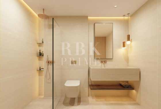 Available - Penthouse - Palma