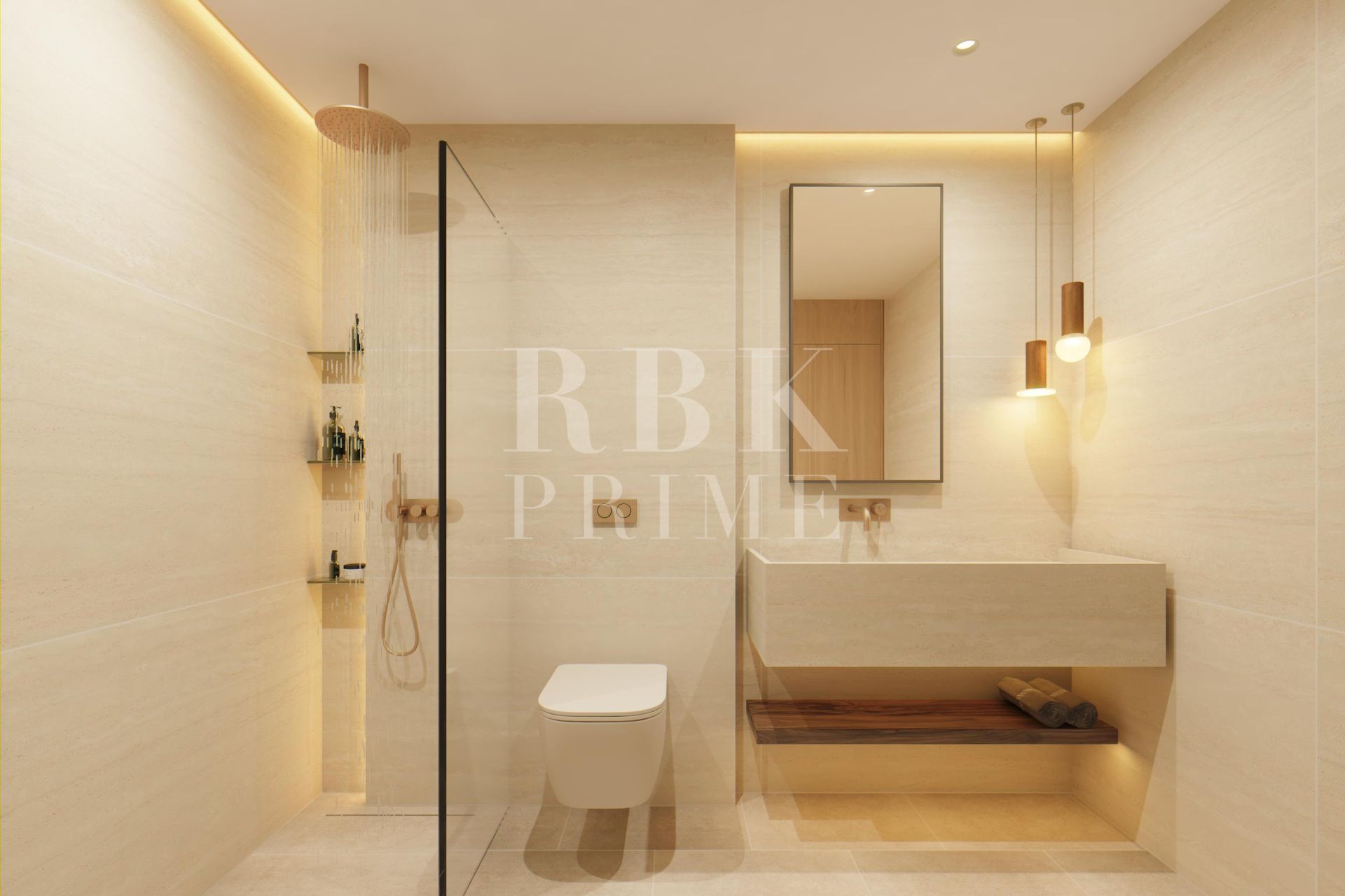 Available - Penthouse - Palma