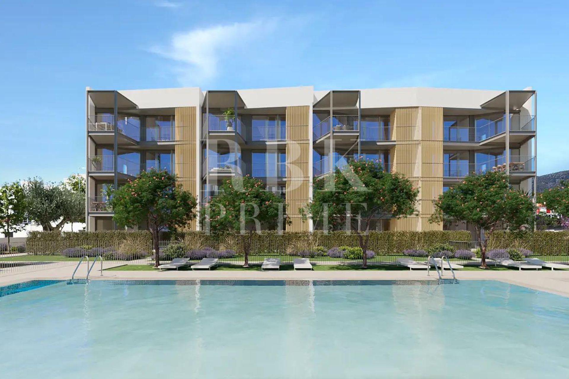 Available - Apartment - Calvià