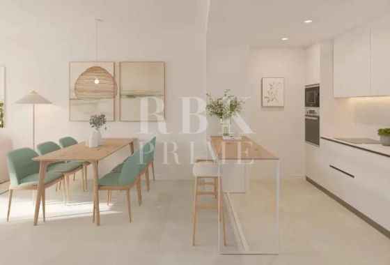Apartment · Available - Calvià