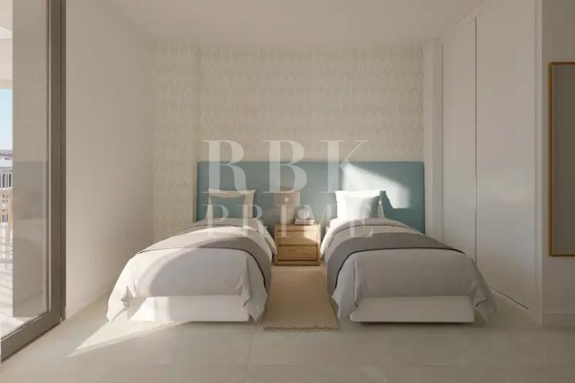 Available - Apartment - Calvià