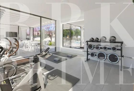 Apartment · Available - Calvià