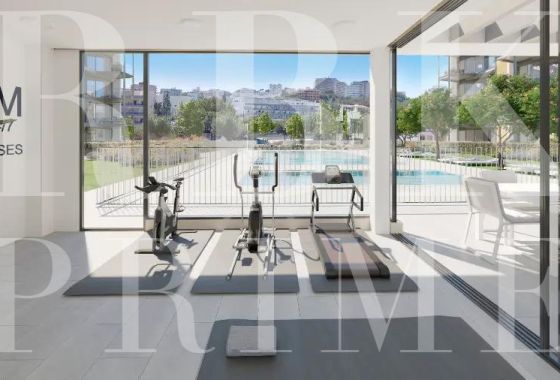 Apartment · Available - Calvià