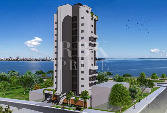 Available - Apartment - Encarnación