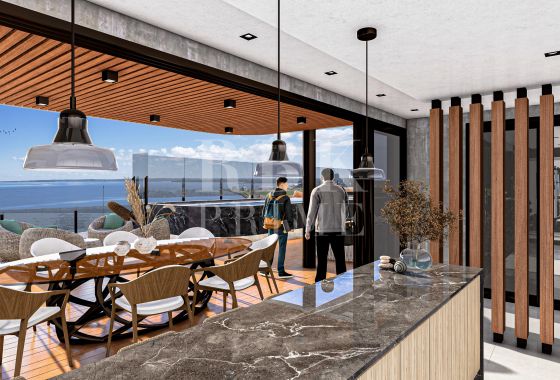 Apartment · Available - Encarnación