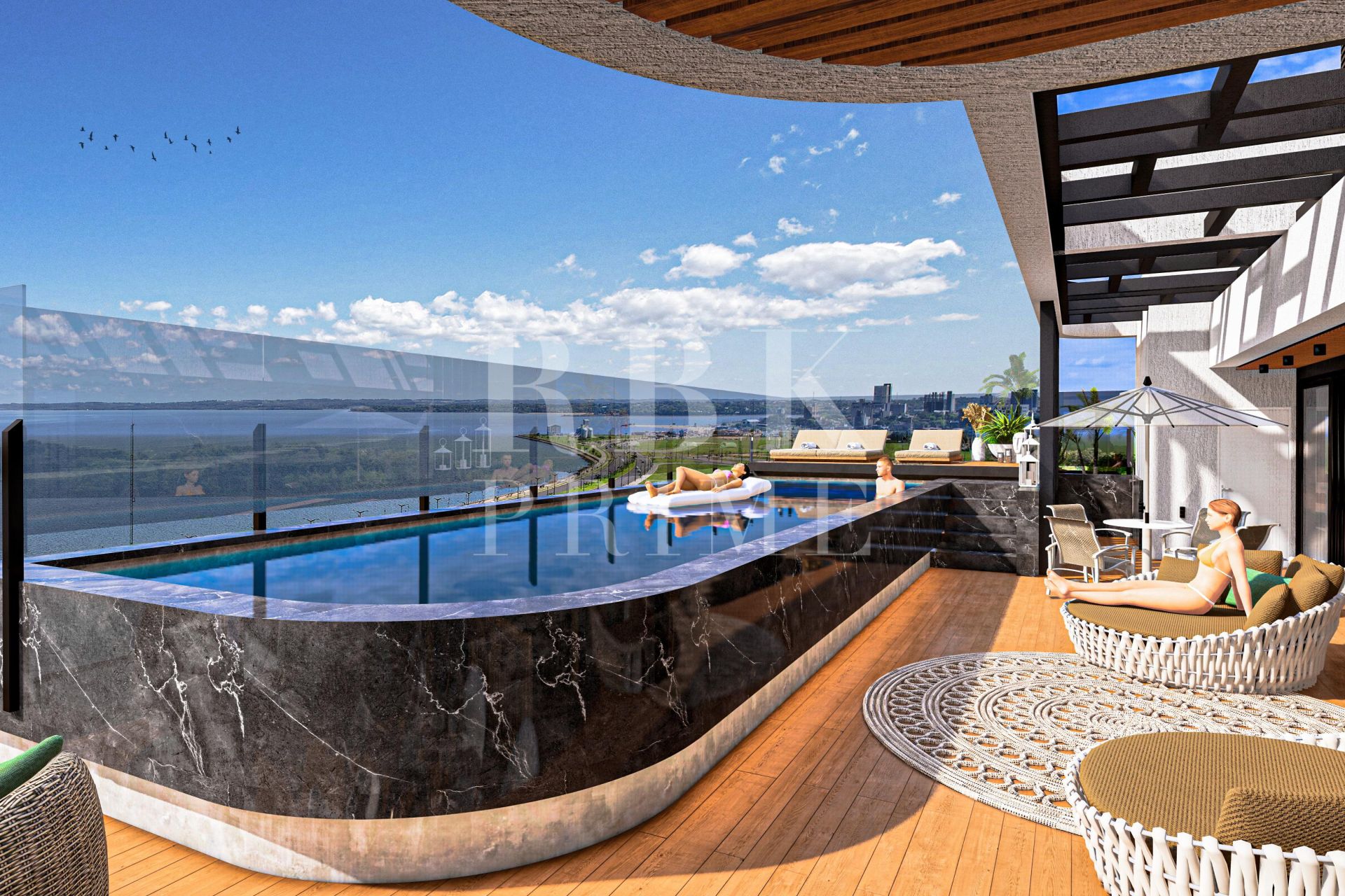 Available - Apartment - Encarnación