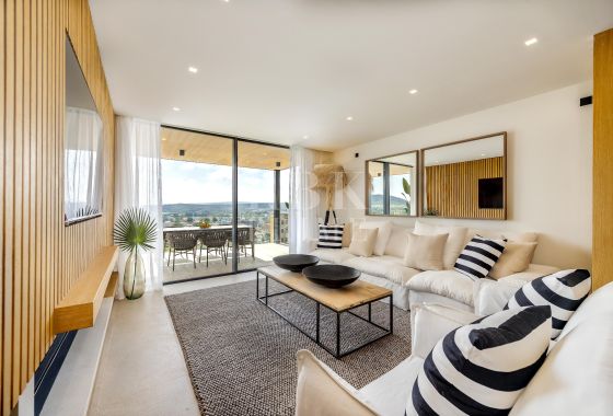 Apartment · Available - Calvià