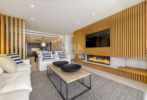 Apartment · Available - Calvià