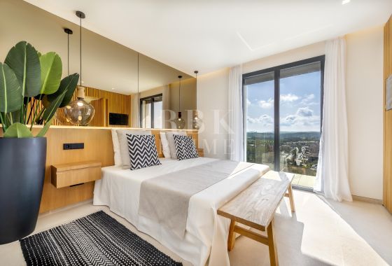 Apartment · Available - Calvià
