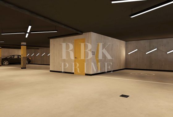 Apartment · Available - Calvià