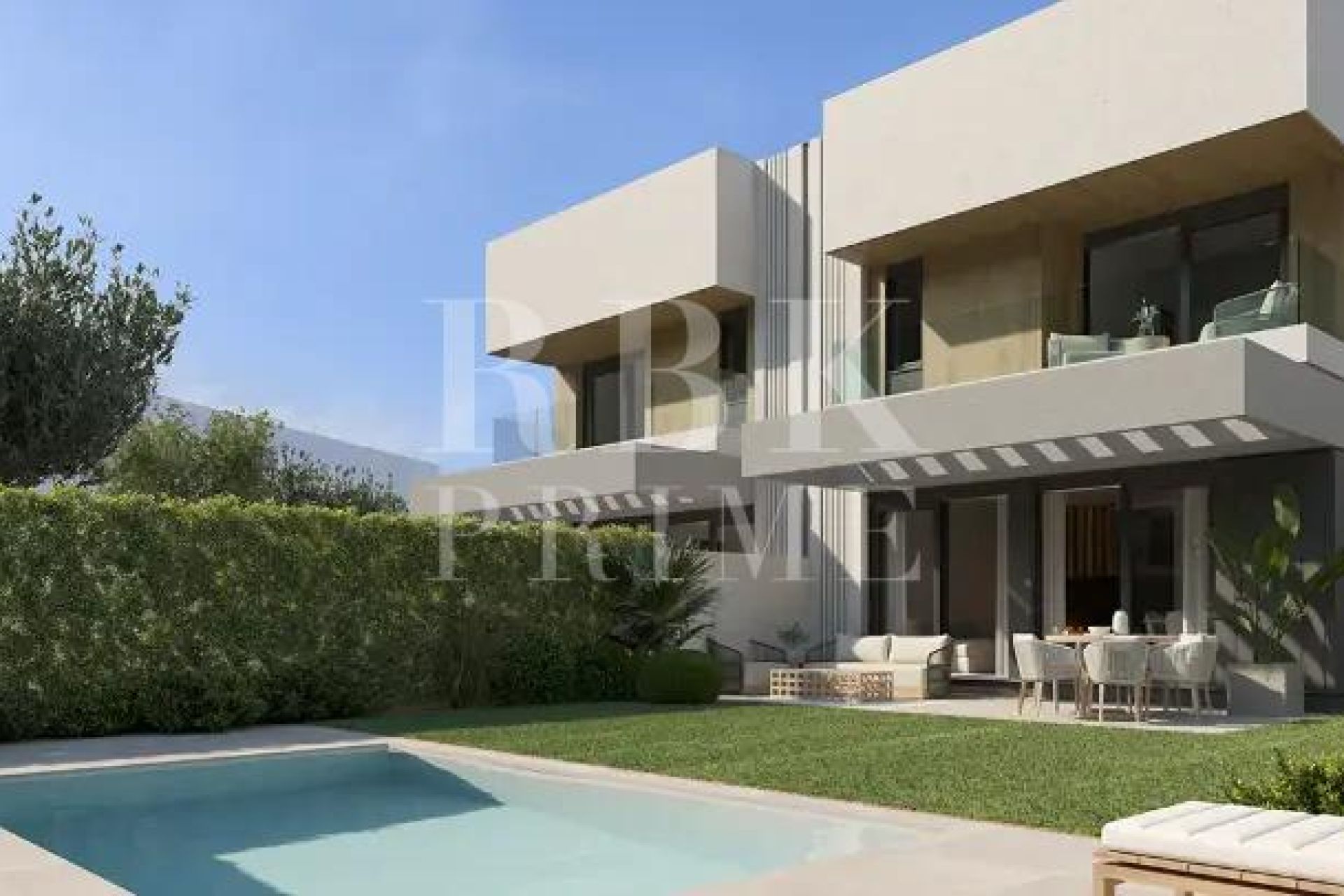 Available - Semi-detached house - Llucmajor