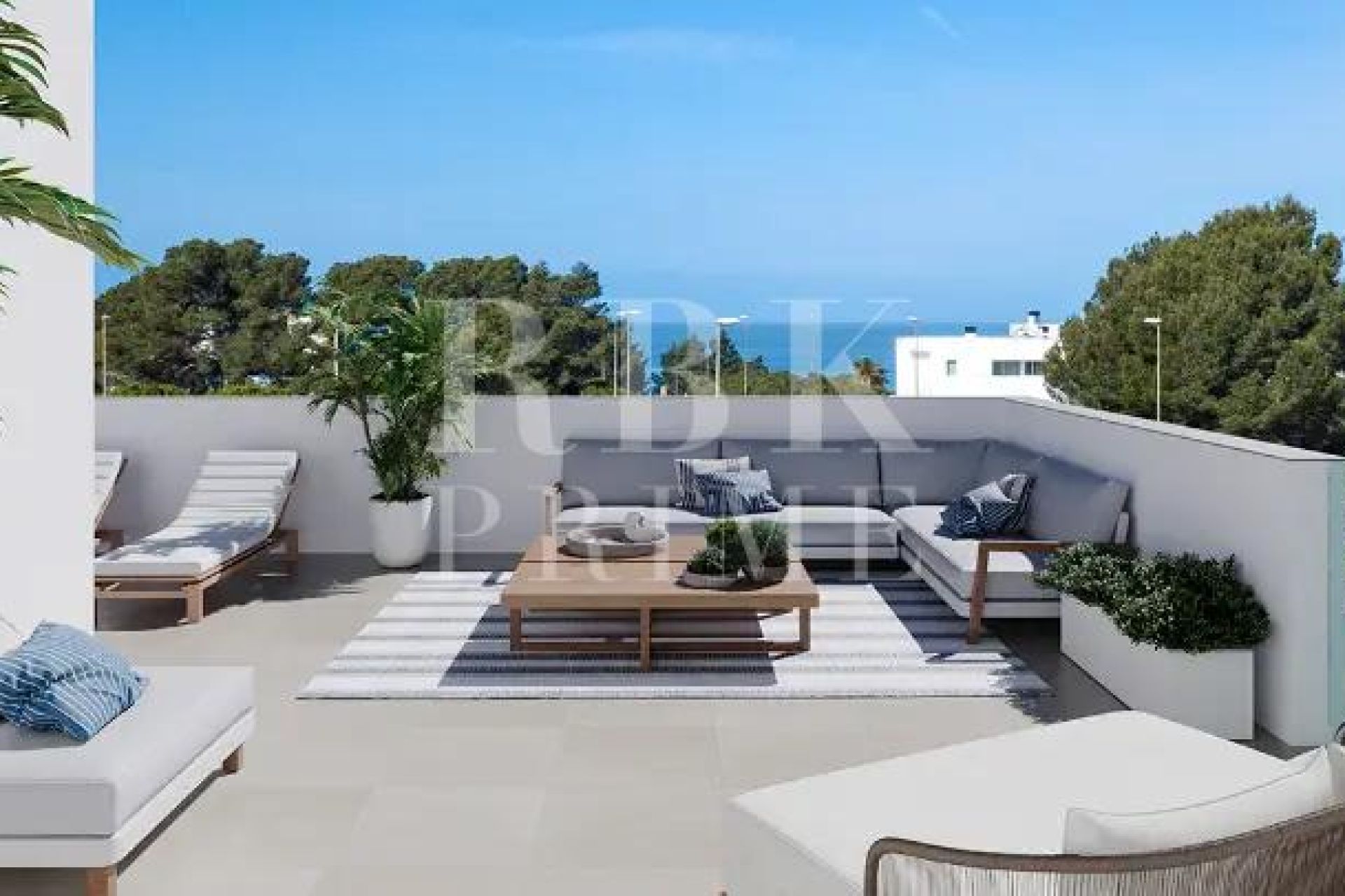 Available - Semi-detached house - Llucmajor