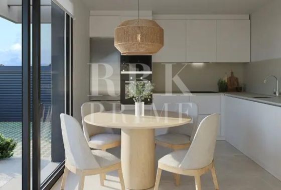 Semi-detached house · Available - Llucmajor