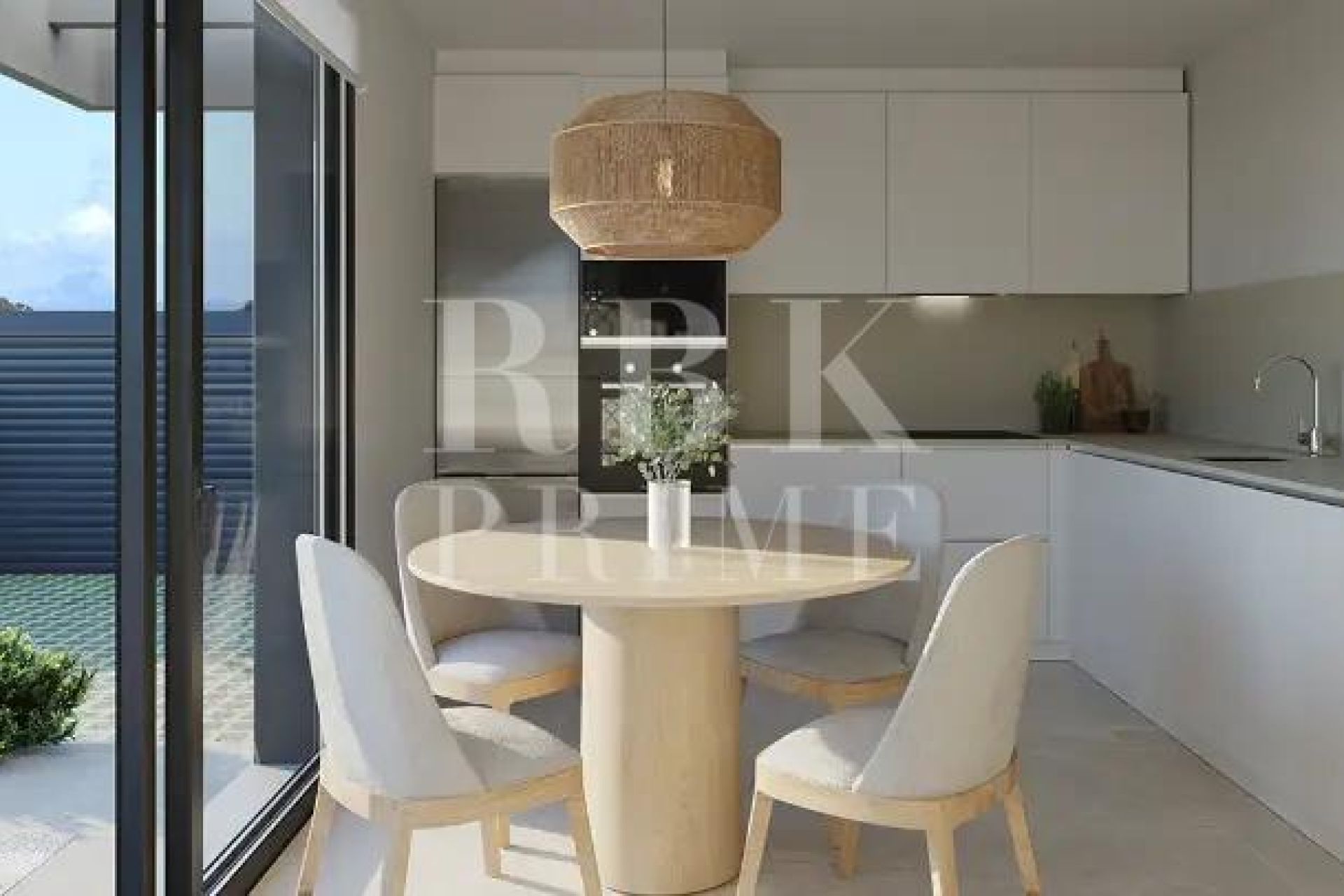 Available - Semi-detached house - Llucmajor