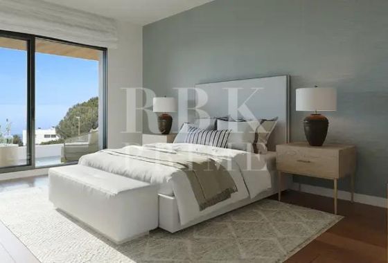 Semi-detached house · Available - Llucmajor