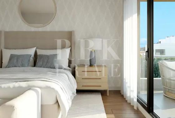 Semi-detached house · Available - Llucmajor
