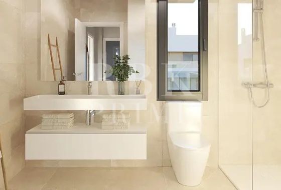 Semi-detached house · Available - Llucmajor