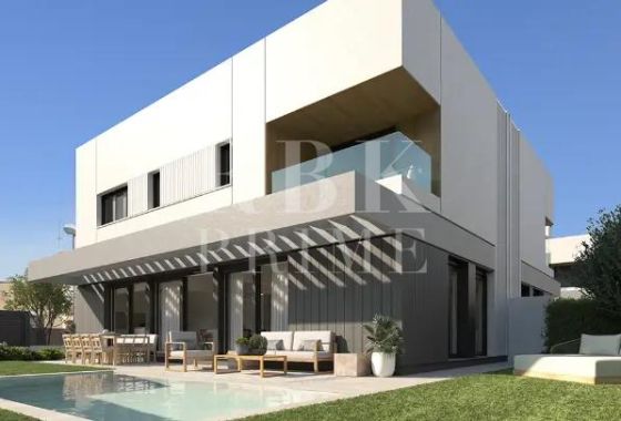 Semi-detached house · Available - Llucmajor