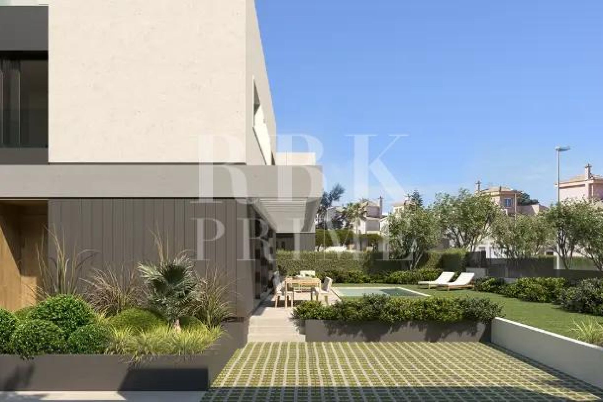 Available - Semi-detached house - Llucmajor