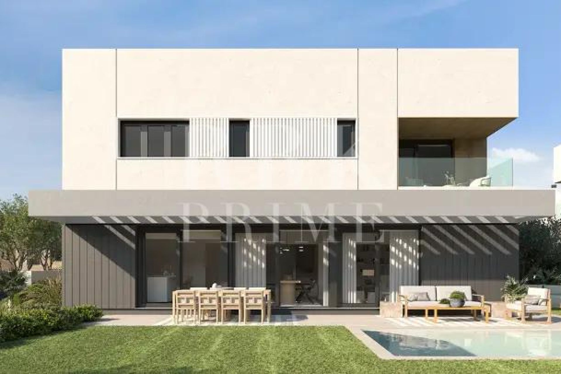Available - Semi-detached house - Llucmajor