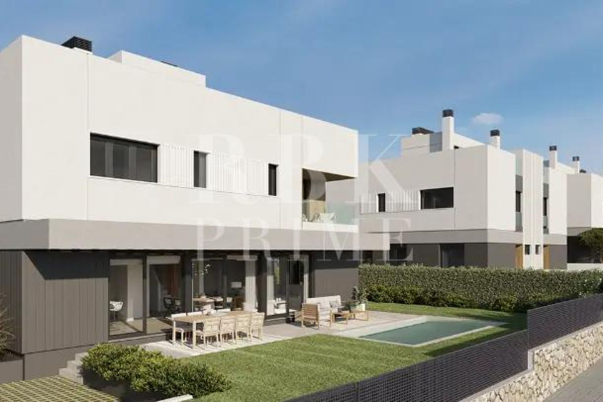 Available - Semi-detached house - Llucmajor