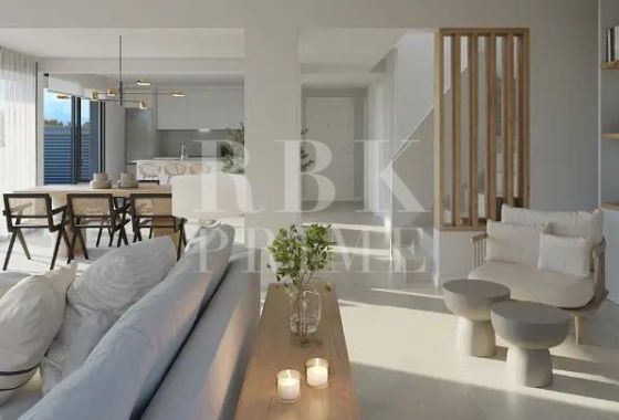 Semi-detached house · Available - Llucmajor