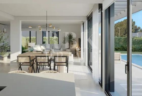 Semi-detached house · Available - Llucmajor