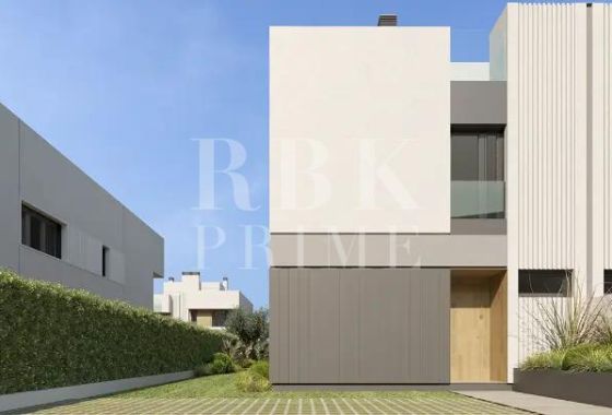 Semi-detached house · Available - Llucmajor