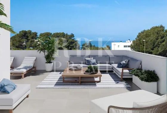 Semi-detached house · Available - Llucmajor