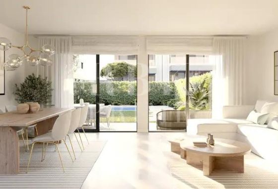 Semi-detached house · Available - Llucmajor