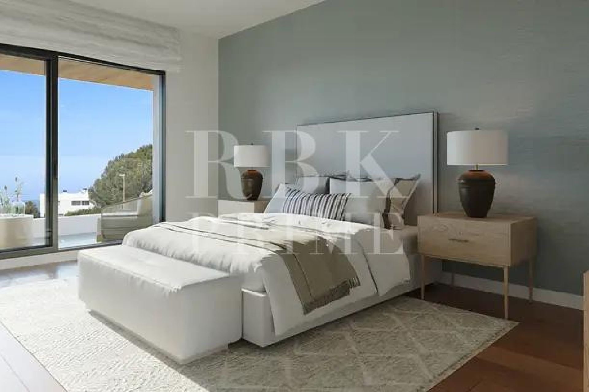 Available - Semi-detached house - Llucmajor