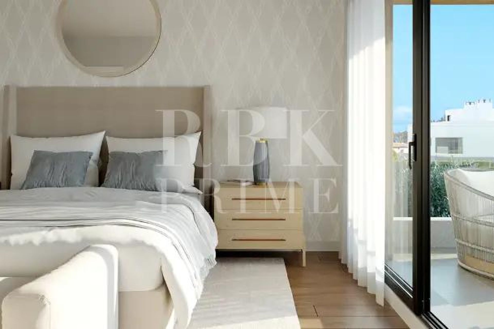 Available - Semi-detached house - Llucmajor