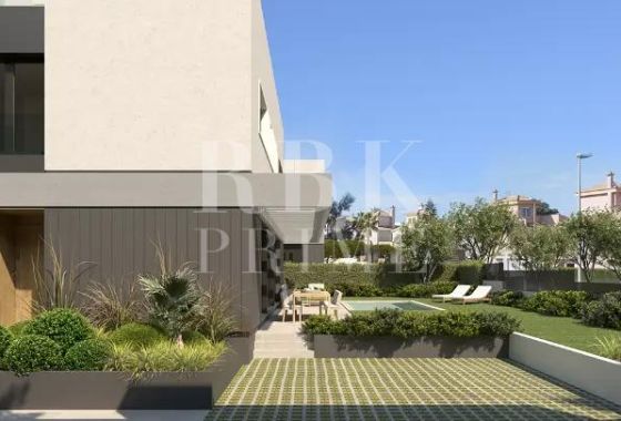 Semi-detached house · Available - Llucmajor
