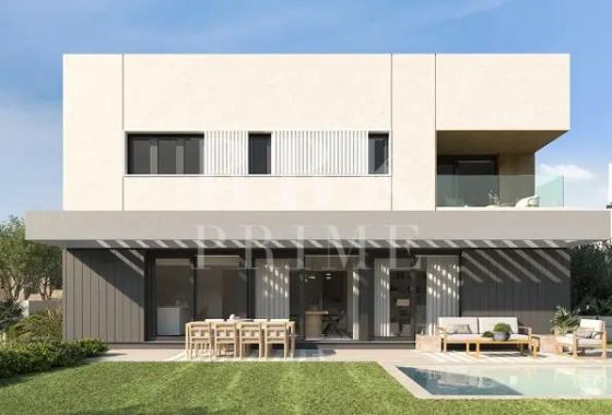 Semi-detached house · Available - Llucmajor