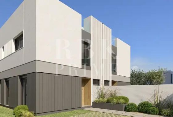 Semi-detached house · Available - Llucmajor