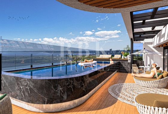 Apartment · Available - Encarnación