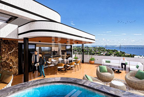 Apartment · Available - Encarnación