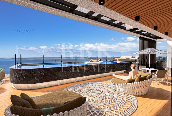 Apartment · Available - Encarnación