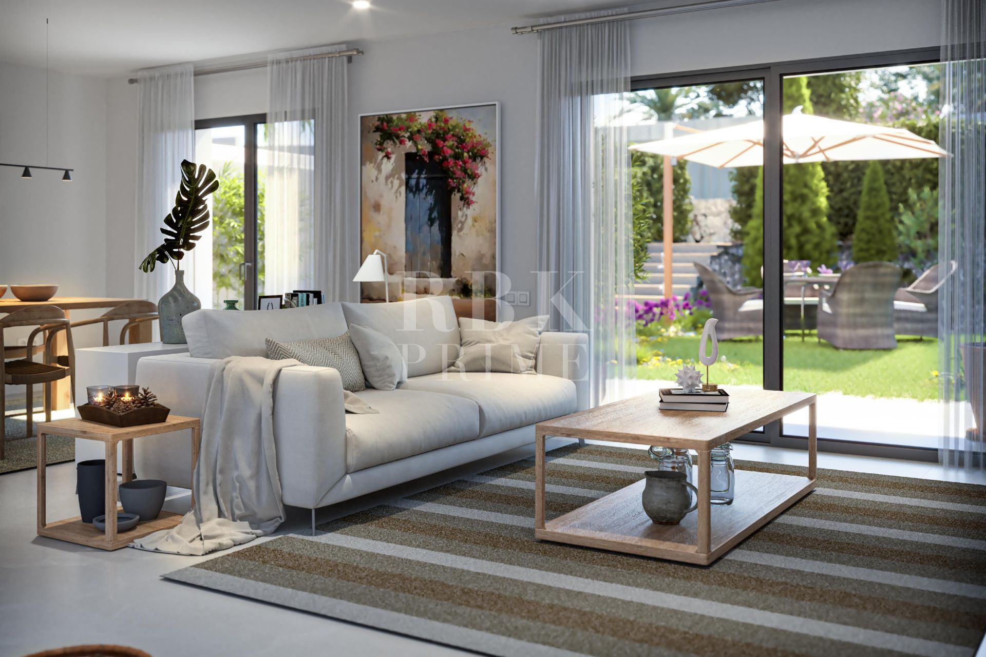 Available - Semi-detached house - Esporles