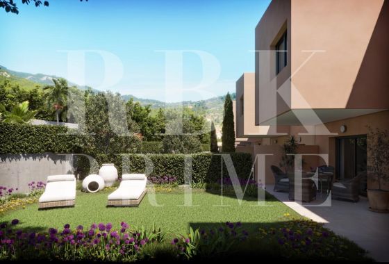 Available - Semi-detached house - Esporles
