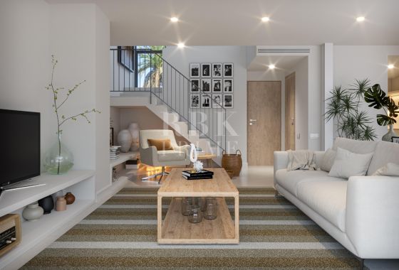 Available - Semi-detached house - Esporles