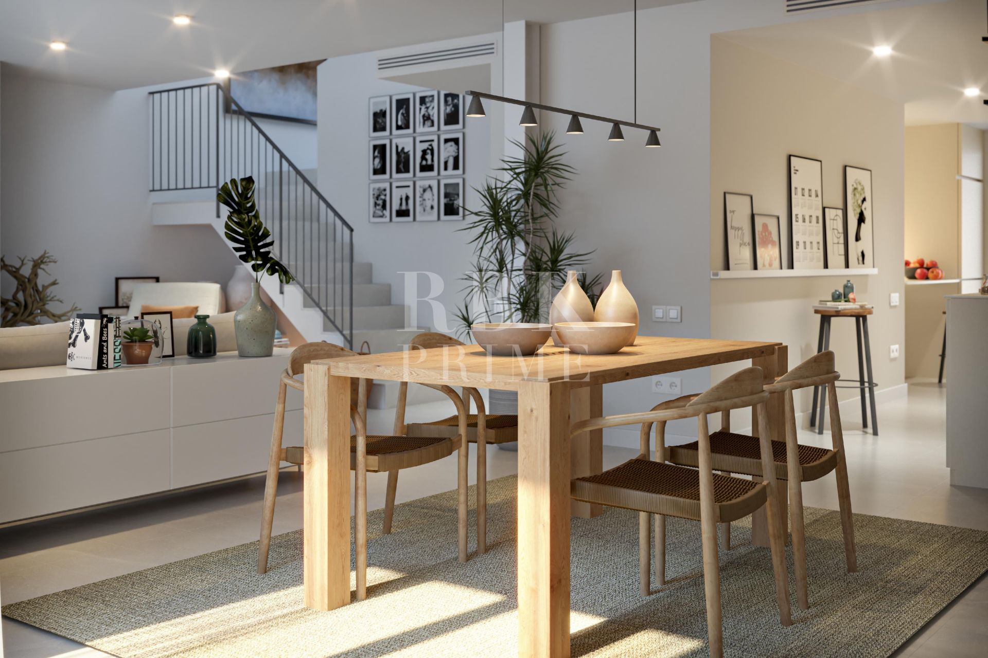 Available - Semi-detached house - Esporles