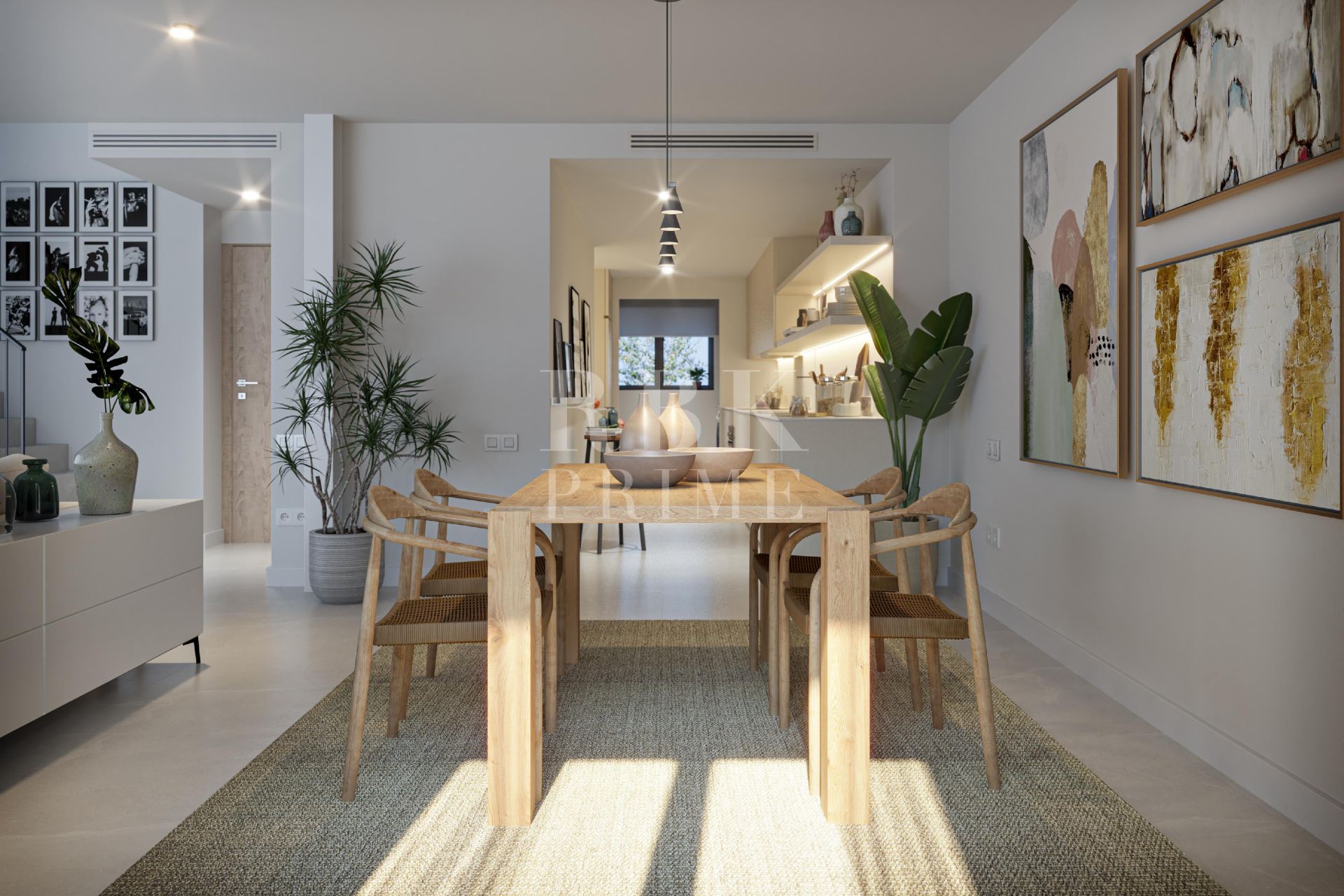 Available - Semi-detached house - Esporles